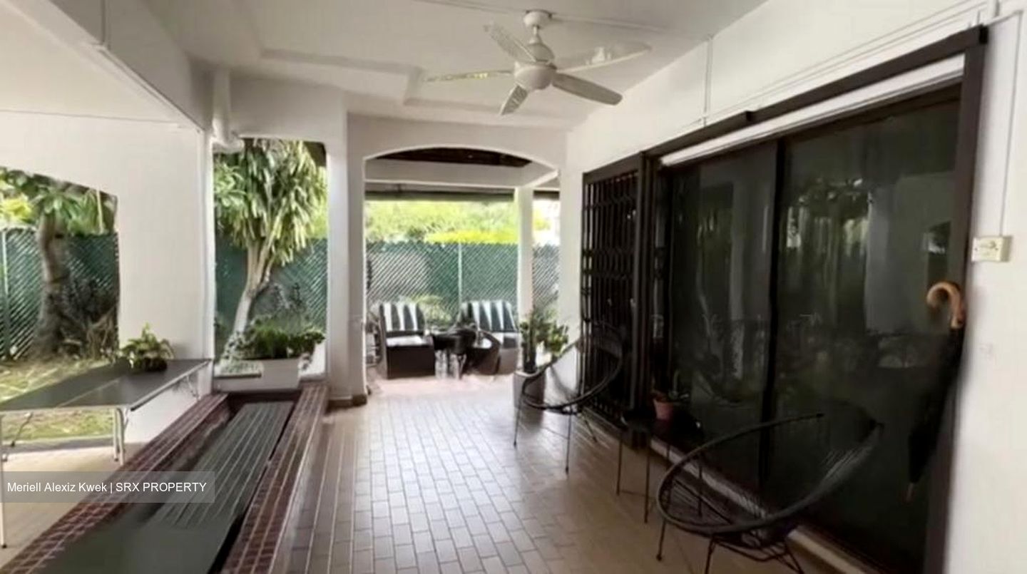 Regent Villas (D10), Semi-Detached #497137871